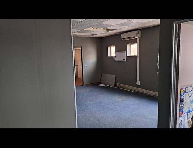 OFFICE PROPERTY TO RENT IN RICHARDS BAY CENTRAL